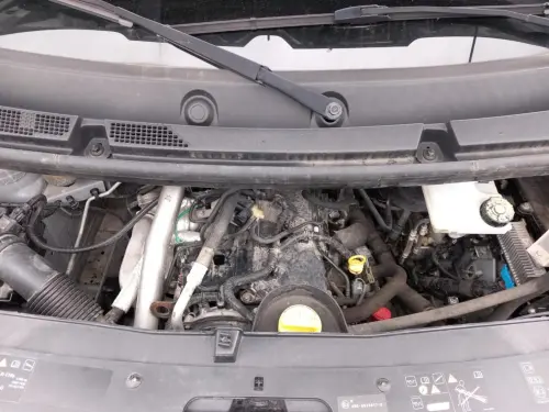 Renault Master MASTER CDC PROP RJ3500 L4 DCI 130 GRAND CONFORT - Photo 18