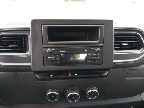 Renault Master MASTER CDC PROP RJ3500 L4 DCI 130 GRAND CONFORT - Photo 19