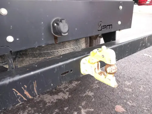 Renault Master MASTER CDC PROP RJ3500 L4 DCI 130 GRAND CONFORT - Photo 20