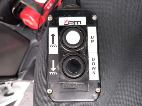 Renault Master MASTER CDC PROP RJ3500 L4 DCI 130 GRAND CONFORT - Photo 22