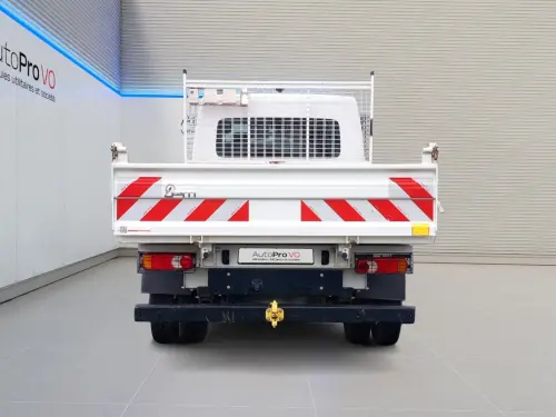 Renault Master MASTER CDC PROP RJ3500 L4 DCI 130 GRAND CONFORT - Photo 3