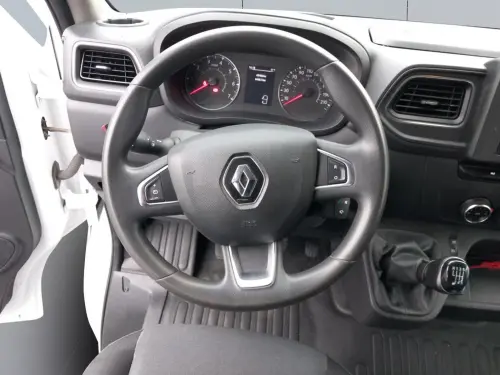 Renault Master MASTER CDC PROP RJ3500 L4 DCI 130 GRAND CONFORT - Photo 12