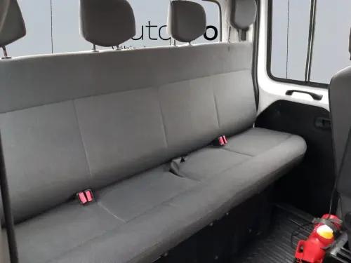 Renault Master MASTER CDC PROP RJ3500 L4 DCI 130 GRAND CONFORT - Photo 17