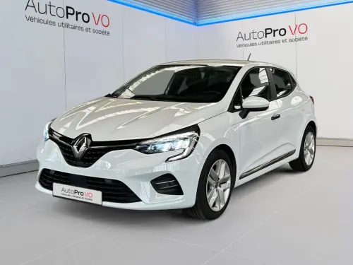 Renault Clio Clio TCe 90 - 21N Business - Photo 0