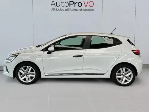 Renault Clio Clio TCe 90 - 21N Business - Photo 1