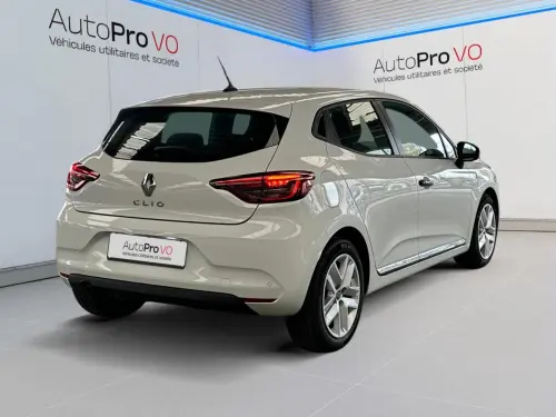 Renault Clio Clio TCe 90 - 21N Business - Photo 4