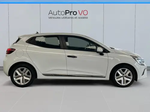 Renault Clio Clio TCe 90 - 21N Business - Photo 5