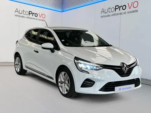 Renault Clio Clio TCe 90 - 21N Business - Photo 6