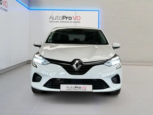 Renault Clio Clio TCe 90 - 21N Business - Photo 7