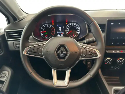 Renault Clio Clio TCe 90 - 21N Business - Photo 12