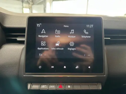 Renault Clio Clio TCe 90 - 21N Business - Photo 20