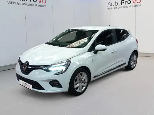 Renault Clio Clio SCe 65 - 21N Zen - Photo 0