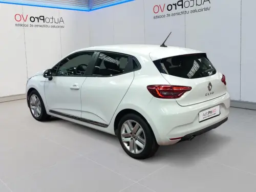 Renault Clio Clio SCe 65 - 21N Zen - Photo 2
