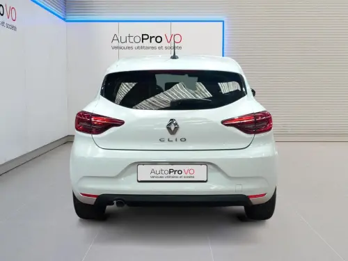 Renault Clio Clio SCe 65 - 21N Zen - Photo 3