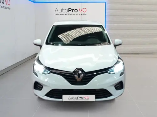 Renault Clio Clio SCe 65 - 21N Zen - Photo 7