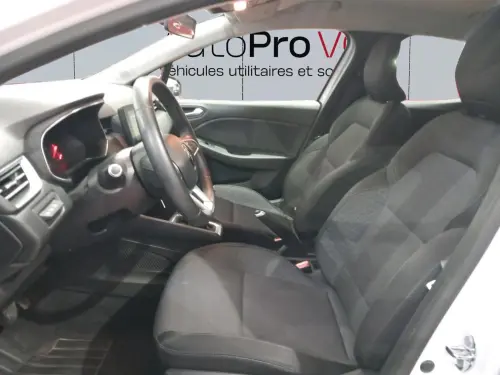 Renault Clio Clio SCe 65 - 21N Zen - Photo 9