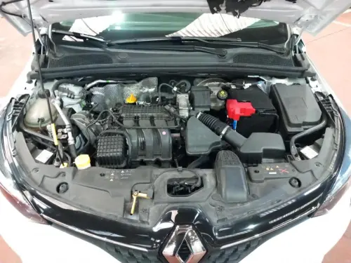 Renault Clio Clio SCe 65 - 21N Zen - Photo 19