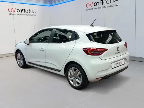 Renault Clio Clio SCe 65 - 21N Zen - Photo 2
