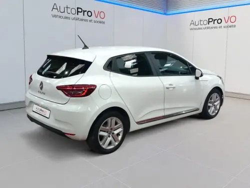 Renault Clio Clio SCe 65 - 21N Zen - Photo 4
