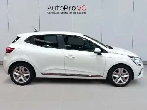 Renault Clio Clio SCe 65 - 21N Zen - Photo 5