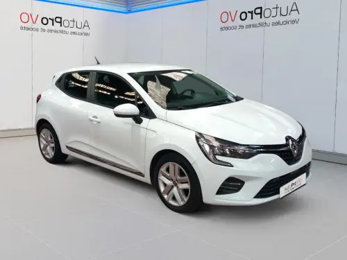 Renault Clio Clio SCe 65 - 21N Zen - Photo 6