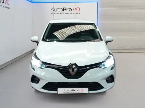 Renault Clio Clio SCe 65 - 21N Zen - Photo 7