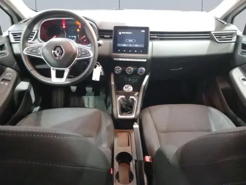 Renault Clio Clio SCe 65 - 21N Zen - Photo 11