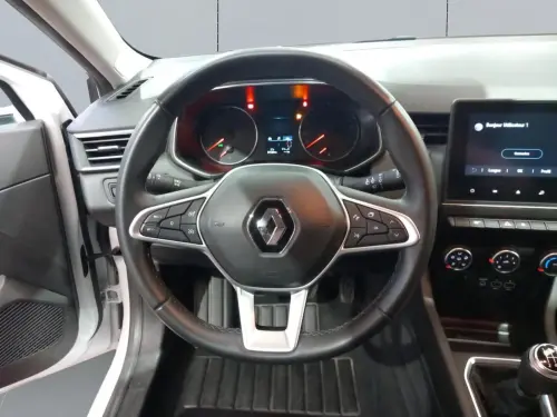 Renault Clio Clio SCe 65 - 21N Zen - Photo 12