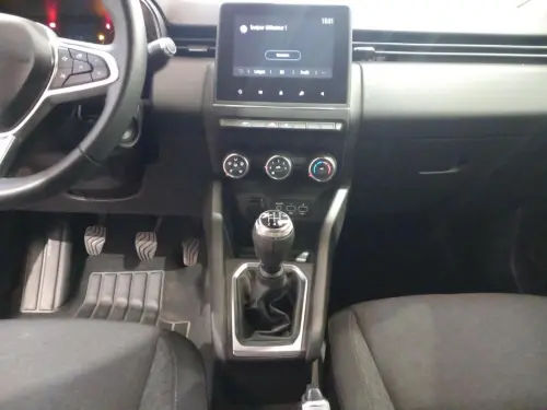 Renault Clio Clio SCe 65 - 21N Zen - Photo 14