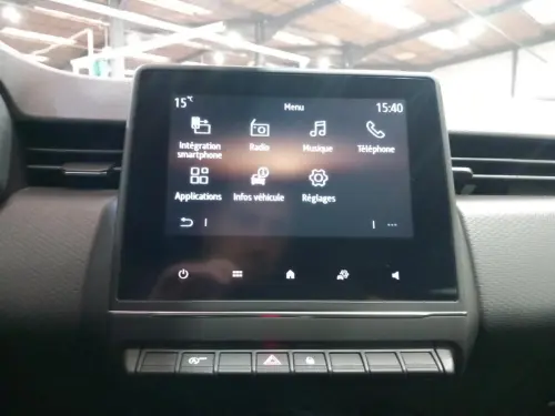 Renault Clio Clio SCe 65 - 21N Zen - Photo 20