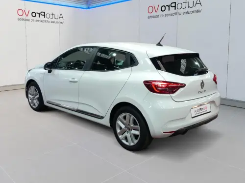 Renault Clio Clio Blue dCi 85 Business - Photo 2