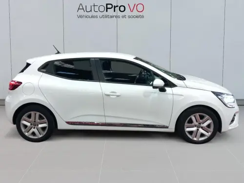 Renault Clio Clio Blue dCi 85 Business - Photo 5