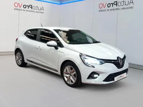 Renault Clio Clio Blue dCi 85 Business - Photo 6