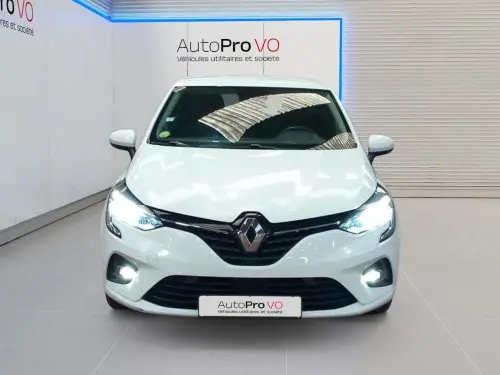 Renault Clio Clio Blue dCi 85 Business - Photo 7