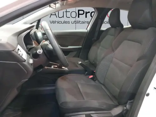 Renault Clio Clio Blue dCi 85 Business - Photo 9