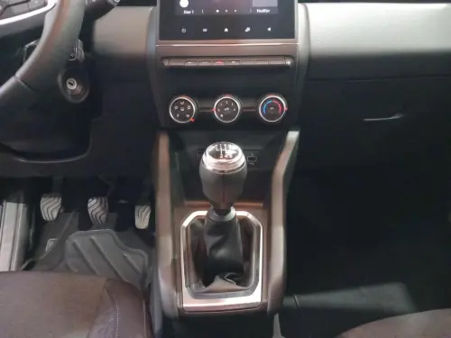 Renault Clio Clio Blue dCi 85 Business - Photo 14