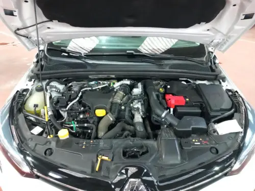 Renault Clio Clio Blue dCi 85 Business - Photo 19