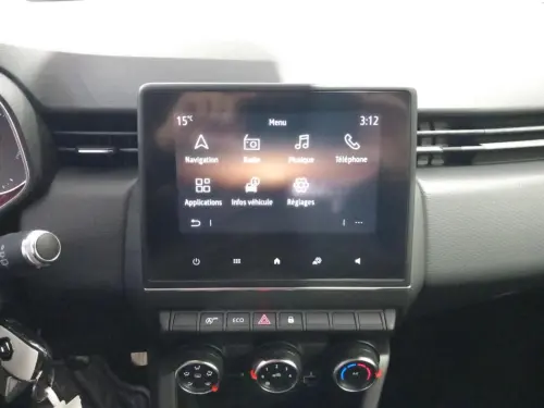 Renault Clio Clio Blue dCi 85 Business - Photo 20