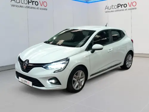 Renault Clio Clio Blue dCi 85 Business - Photo 0