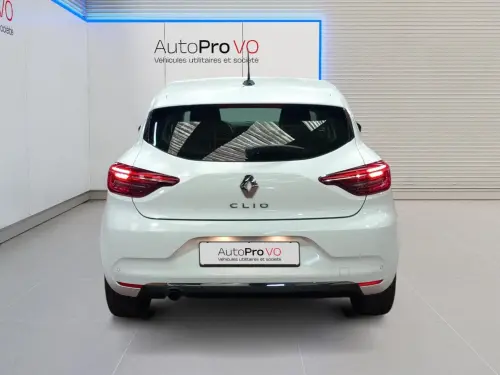 Renault Clio Clio Blue dCi 85 Business - Photo 3