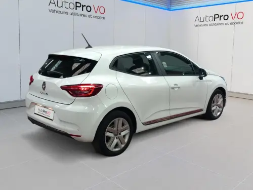 Renault Clio Clio Blue dCi 85 Business - Photo 4