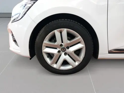 Renault Clio Clio Blue dCi 85 Business - Photo 8