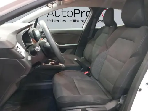 Renault Clio Clio Blue dCi 85 Business - Photo 9