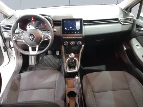 Renault Clio Clio Blue dCi 85 Business - Photo 11