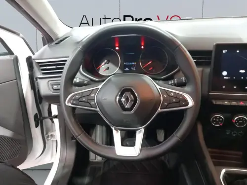 Renault Clio Clio Blue dCi 85 Business - Photo 12