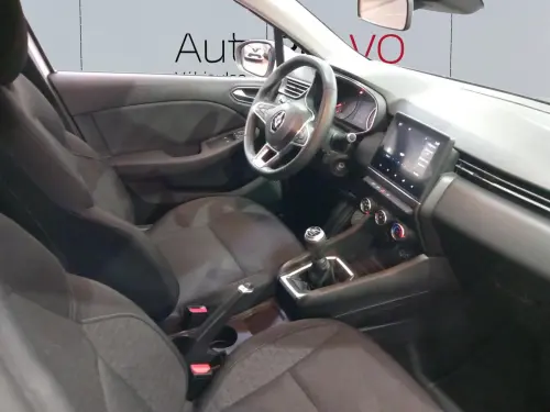 Renault Clio Clio Blue dCi 85 Business - Photo 16