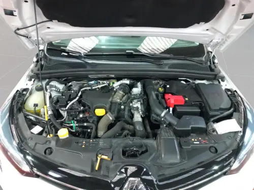 Renault Clio Clio Blue dCi 85 Business - Photo 19