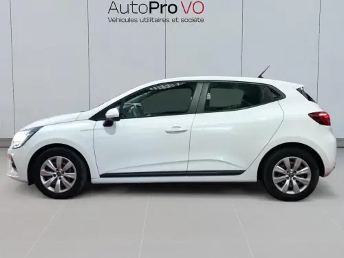 Renault Clio CLIO SOCIETE BLUE DCI 85 AIR NAV - Photo 1