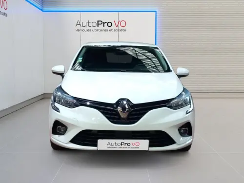 Renault Clio CLIO SOCIETE BLUE DCI 85 AIR NAV - Photo 7