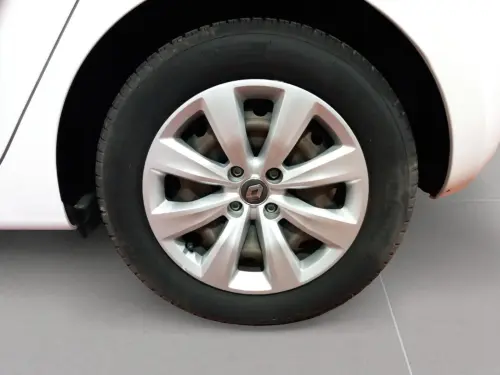 Renault Clio CLIO SOCIETE BLUE DCI 85 AIR NAV - Photo 8